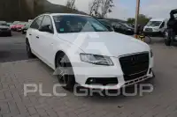 2008 Audi A4
