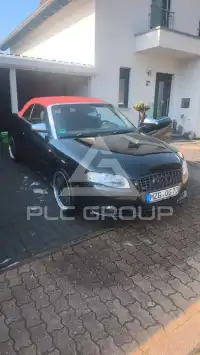 2008 Audi A4