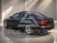 2008 Audi A4