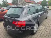 2008 Audi A4