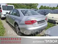 2008 Audi A4
