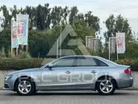 2008 Audi A4