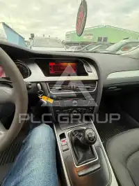 2008 Audi A4