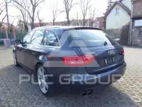 2008 Audi A4