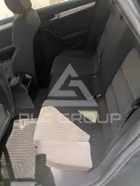 2008 Audi A4