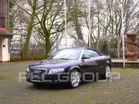 2008 Audi A4