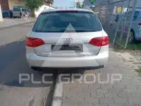 2008 Audi A4