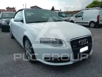 2008 Audi A4