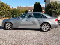 2008 Audi A4
