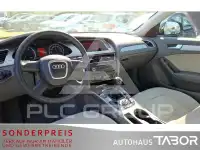 2008 Audi A4