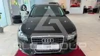 2008 Audi A4