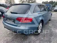 2008 Audi A4