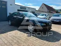 2008 Audi A4