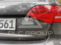 2008 Audi A4