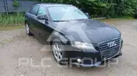 2008 Audi A4