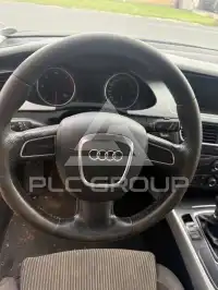 2008 Audi A4