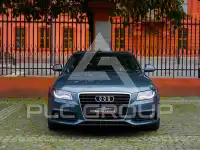 2008 Audi A4