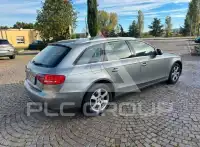 2008 Audi A4