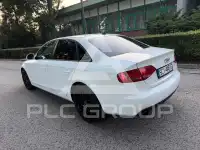 2008 Audi A4