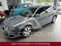 2008 Audi A4