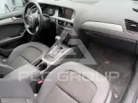 2008 Audi A4