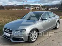 2008 Audi A4