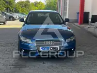 2008 Audi A4