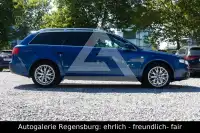 2008 Audi A4