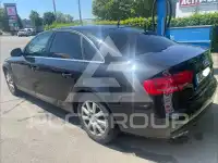 2008 Audi A4