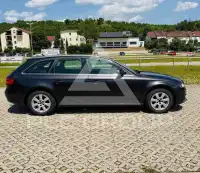 2008 Audi A4