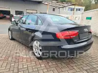 2008 Audi A4