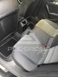 2008 Audi A4