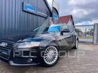 2008 Audi A4
