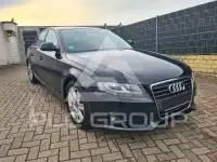 2008 Audi A4