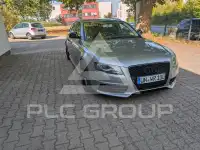 2008 Audi A4