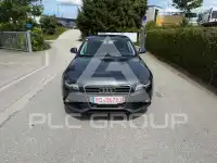 2008 Audi A4