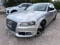 2008 Audi A4