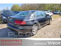 2008 Audi A4