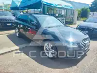 2008 Audi A4