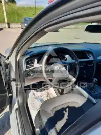 2008 Audi A4