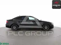 2008 Audi A4