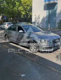 2008 Audi A4