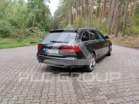 2008 Audi A4