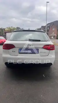 2008 Audi A4