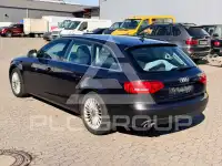 2008 Audi A4