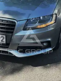 2008 Audi A4