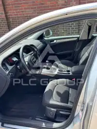 2008 Audi A4