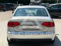 2008 Audi A4
