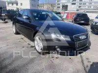 2008 Audi A4