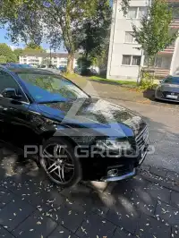 2008 Audi A4